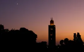 United States Welcomes Morocco Signing of the Artemis Accords