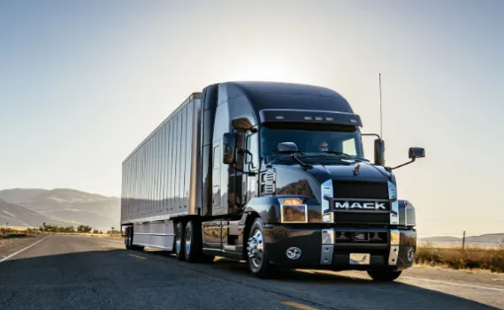 American Trucking Associations Awards Old Dominion Freight Line with Prestigious President’s Trophy and the Excellence in Security Award