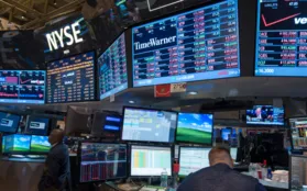 The US stock market closed in mixed on Friday: Dow Jones added, while S&P and Nasdaq fell