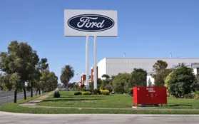 Longevity Assured: Ford and GM's Gas and Diesel-Powered Trucks Here to Stay