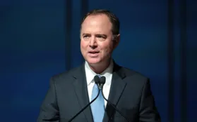 Adam Schiff's Winning GOP Dodgers Boost Defeats Katie Porter in California Senate
