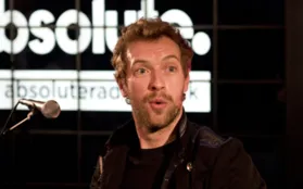 Chris Martin Warns Coldplay Fans About Kiss Cam After Viral CEO Scandal