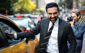 Zohran Mamdani Elected New York City’s First Muslim Mayor, Ushering in a New Era of Populism