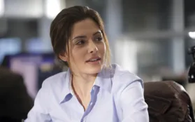 Sarah Shahi Teases Shocking Twists in Paradise Season 2: “A Roller-Coaster Ride”