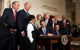 Why More Obamacare Enrollees Are Choosing Cheaper Plans — and the Risks Involved
