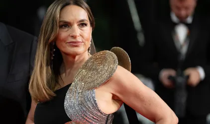 Mariska Hargitay Reveals How First Female ‘Law & Order: SVU’ Showrunner Changed Set Culture
