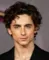 CHALAMET Timothee