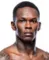 ADESANYA Israel