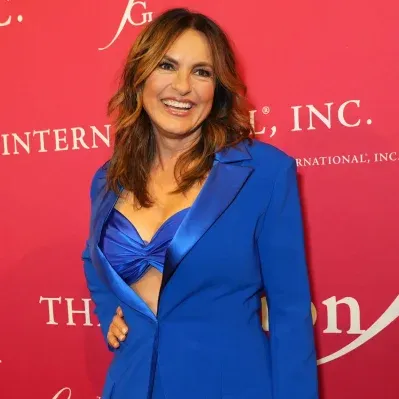 HARGITAY Mariska