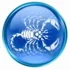 Scorpio — 3rd decan