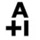 Architecture Plus Information (A+I)