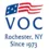 Veterans Outreach Center, Inc.