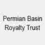 Permian Basin Royalty Trust