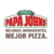 Papa Johns Pizza