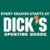 Dick’s Sporting Goods