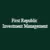 First Republic Investment Management