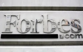 Forbes Announces $200 Million Strategic Investment from Binance