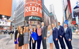 Redfin Reports Nearly 6,000 U.S. Homes Have Sold For $100,000+ Above Asking Price This Year