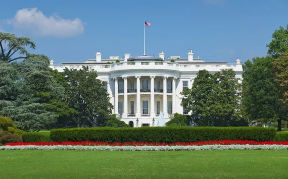 President Donald J. Trump Convenes Members of Congress to Serve on the Opening Up America Again Congressional Group