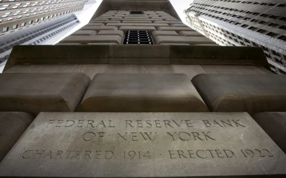 New York Fed Selects Additional Firms to Broaden its Counterparty Base for CPFF and SMCCF
