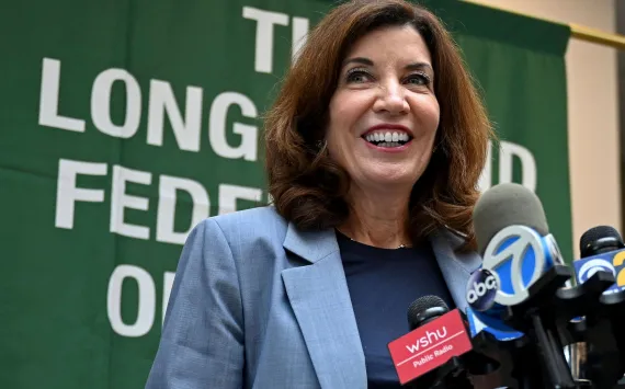 Governor Hochul Announces $35 Million for at Least 1,400 Supportive Housing Units across New York State