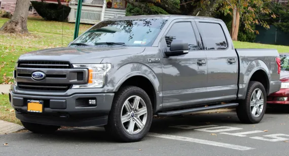 Full Speed Ahead: Ford Planning To Nearly Double All-Electric F-150 Lightning Production To 150,000 Units Annually; First Wave Of Reservation Holders Invited To Order