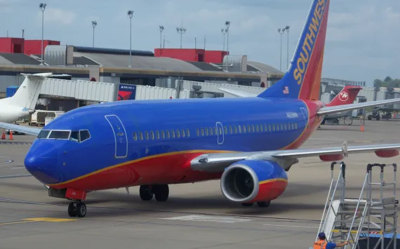 Southwest Airlines Reports Fourth Quarter Profit And Full Year Results
