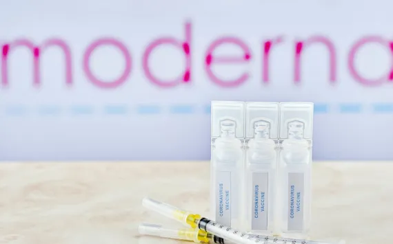 Moderna and Thermo Fisher Scientific Announce Long-Term Strategic Collaboration