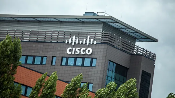 Cisco Announces May 2022 Event with the Financial Community