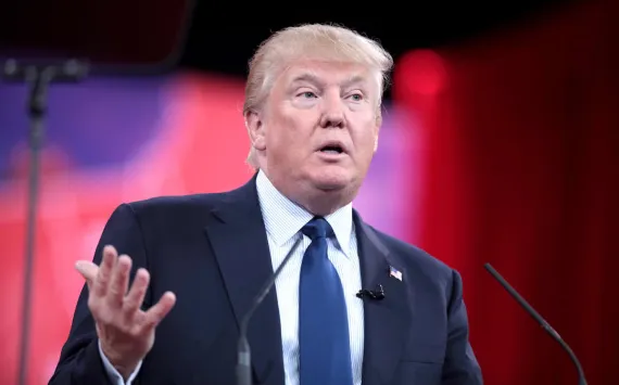 President Trump is Remaking America into a Manufacturing Superpower