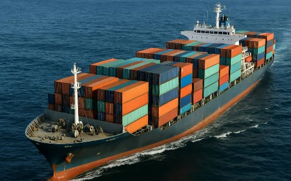 Shipping to USA from India: Fast, Reliable & Cost-Effective Solutions