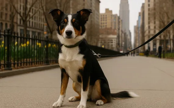Board and Train for Dog in NYC: A Structured Loving Approach to Better Behavior