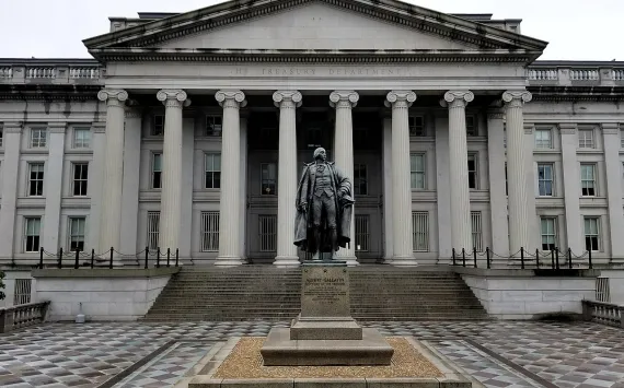 Treasury Secretary Bessent Remarks at the Launch of the White House Digital Assets Report