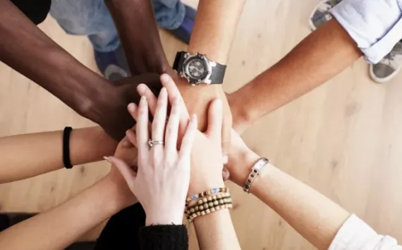 International Youth Solidarity Day