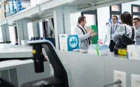 Vir Biotechnology is ready to present a new drug for COVID-19