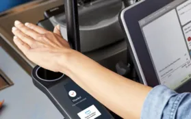 Amazon to install palm-scanning payment system at Whole Foods
