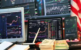Trading on US stock exchanges closed with declines in key indices on Wednesday