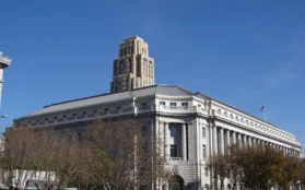 Former Soros-Backed SF DA Boudin Claims City's Rightward Shift