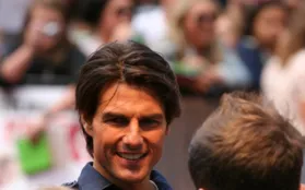 Suri Cruise Announces College Choice: Tom Cruise and Katie Holmes' Daughter's Plans