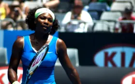 How Serena Williams Changed Alexis Ohanian’s View on Sports