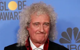 Brian May Receives Fan Support After Heartbreaking Tribute to Late Friend