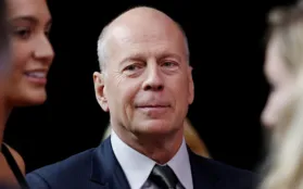Bruce Willis Spotted in Los Angeles After Dementia Update From Wife Emma Heming