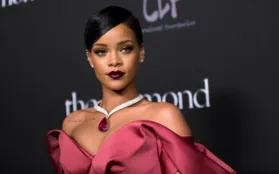 Rihanna’s Los Angeles Home Hit by Gunfire While Singer Was Inside: Reports
