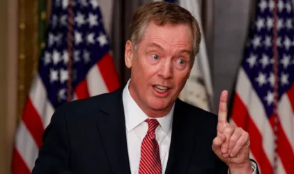 Trump Administration to Push for ‘Reset’ of Global Tariffs