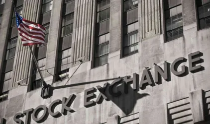 US ten-year treasury bond yields climb above 1%