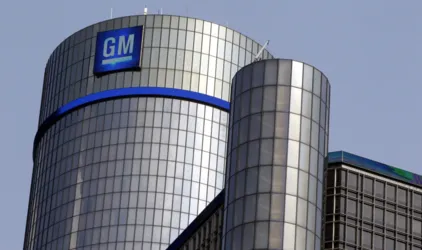 GM aims to cut the price of batteries for electric cars by 50%