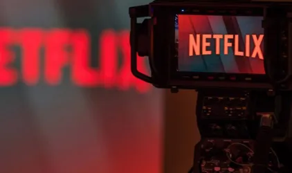 Netflix signs a 5-year deal with Sony Pictures to broadcast new movies