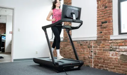 Peloton shares down 15% as company recalled all its treadmills