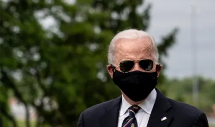 Biden says U.S. lockdown not needed again