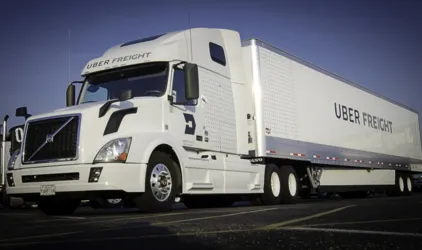 Uber buys Transplace for $2.25bn